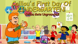 Caillou Best Moments [upl. by Myriam]