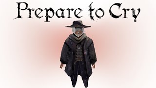 Bloodborne Story ► Father Gascoigne [upl. by Ardnuahc]