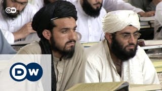 Jihad 101  Taliban basic training in Pakistan  DW Documentary [upl. by Eedrahs]