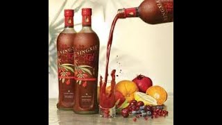 Young Living Ningxia Red [upl. by Evvy]