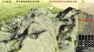 Hegemony III Mapping Tutorial 1 [upl. by Rebekkah]