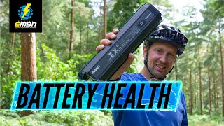 How to Maintain Battery Health  E Bike Batteries Explained [upl. by Ephrem59]