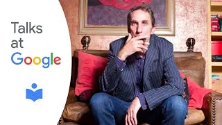 Psychogeography  Will Self  Talks at Google [upl. by Eldreeda]