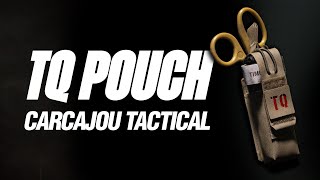 TQ Pouch Overview  Carcajou Tactical [upl. by Ammadas]