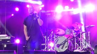 Headstones  Tweeter And The Monkey Man  July 17 2015  Edmonton AB  KDays [upl. by Neiluj]