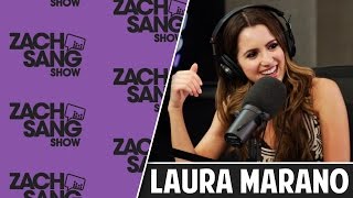 Laura Marano  Full Interview [upl. by Rebecca]