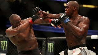 UFC Jon “BONES” Jones vs Daniel “DC” Cormier 3 FULL FIGHT [upl. by Yarak]