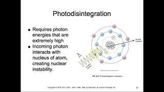 Basic Radiation Protection and Radiobiology [upl. by Oirramed298]