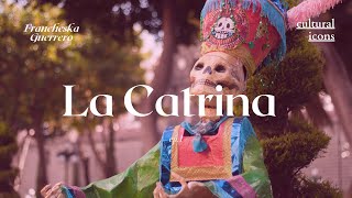 The Story Behind La Catrina [upl. by Ttelracs792]