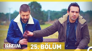 Kızım 25 Bölüm [upl. by Notsahc]