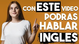 ¿Por qué NO entiendo cuando hablan en inglés  Como Entender el Inglés FÁCIL ✅ [upl. by Danialah]