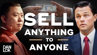 How To Sell A Product  Sell Anything To Anyone With This Unusual Method [upl. by Henley166]