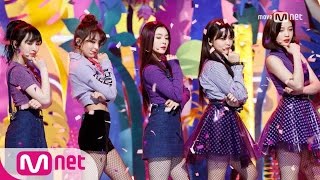 Red Velvet  Rookie KPOP TV Show  M COUNTDOWN 170209 EP510 [upl. by Varini541]