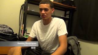 Sul Ross State University Basketball Doc [upl. by Azile]