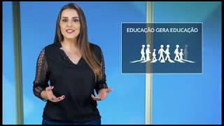 Educação no trânsito [upl. by Ahsauqram]