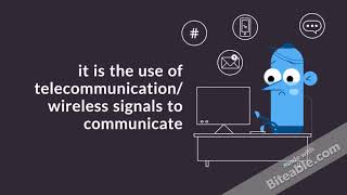 Advantages and Disadvantages of ICT [upl. by Anaerdna]