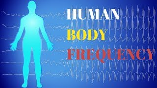 Human Body Frequency Resonance [upl. by Reld315]