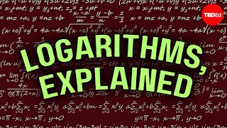 Logarithms Explained  Steve Kelly [upl. by Ttennej]